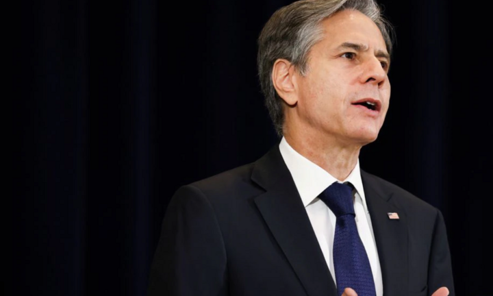 Ngoại trưởng Mỹ bảo vệ quyết định rút quân khỏi Afghanistan trước Quốc hội