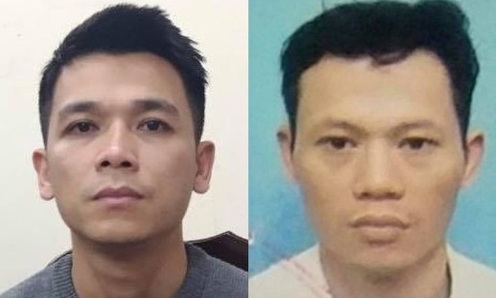 Thêm trưởng khoa bị bắt vụ mở phòng bay lức tại Bệnh viện Tâm thần Trung ương 1 