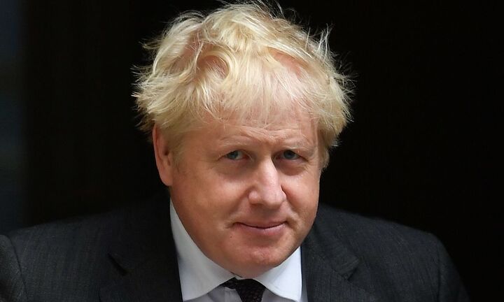 Thủ tướng Anh cải tổ nội các, thay thế ngoại trưởng mới sau khủng hoảng Afghanistan