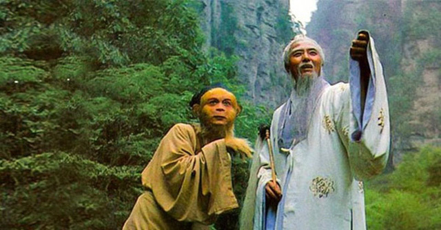 Tây Du Ký: Sau khi bái sư phải mất bao lâu Tôn Ngộ Không mới được học phép thuật?