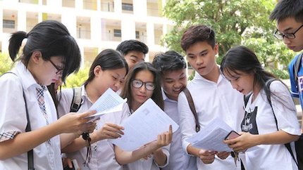 Vì sao điểm chuẩn nhiều ngành sư phạm tăng vọt?