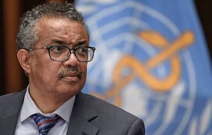 Nhân viên WHO lạm dụng tình dục nhiều phụ nữ khi đi cứu trợ trong đợt dịch Ebola, tổng giám đốc xin lỗi