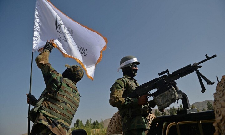 Taliban xoá sổ hang ổ khủng bố IS tại thủ đô Kabul
