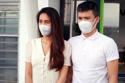 Tỉnh Quảng Ngãi lên tiếng về 14 tỷ đồng từ thiện của ca sĩ Thuỷ Tiên