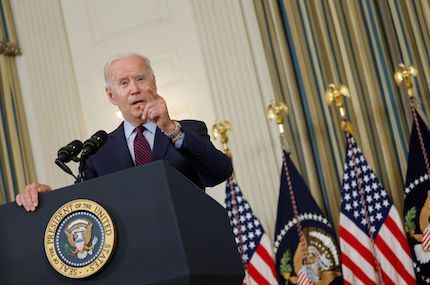 Tổng thống Biden cảnh báo đảng Cộng hoà về nguy cơ một cuộc vỡ nợ lịch sử