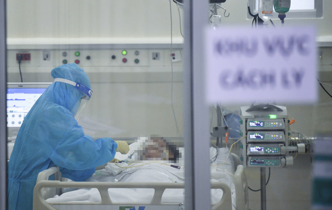 TP.HCM: Thí điểm trả chi phí điều trị COVID-19 cho cơ sở y tế tư nhân