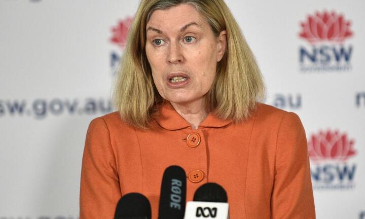 Australia ghi nhận chủng virus mới liên quan tới biến thể Delta