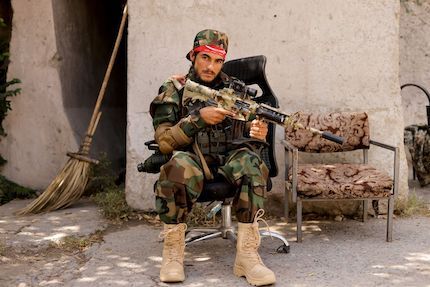 Mỹ và Taliban sẽ có cuộc gặp gỡ cấp cao đầu tiên tại Qatar