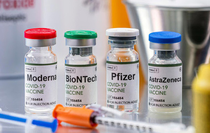 Bắt đầu triển khai tiêm vaccine ngừa COVID-19 cho trẻ từ 12-17 tuổi