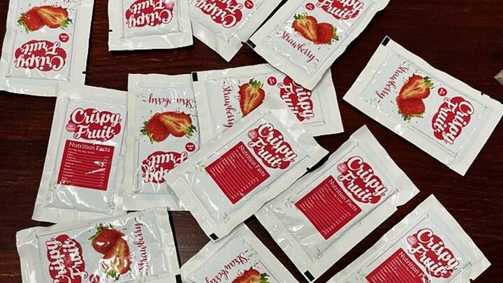 Cảnh báo nguy hiểm từ ma túy 