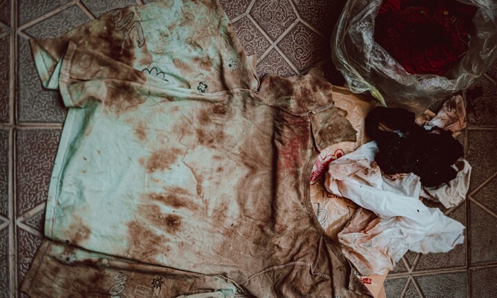 Vụ sát hại một cô bé Afghanistan châm ngòi cuộc điều tra đường dây đoạt nội tạng trẻ em