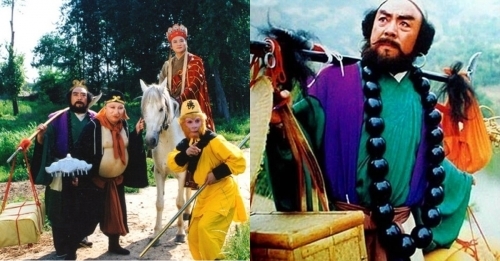 Tây Du Ký:  Ba món bảo bối bên trong hành lý của thầy trò Đường Tăng là gì?