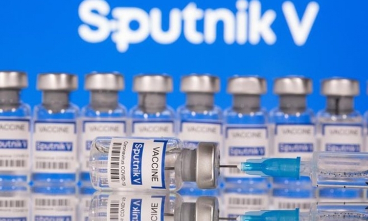 Nga và EU thảo luận công nhận vaccine ngừa COVID-19 lẫn nhau