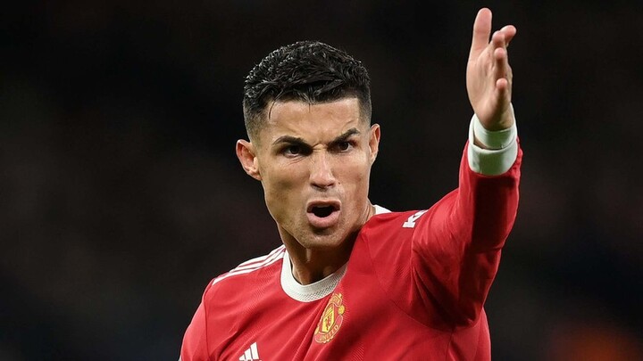 Bị chê lười phòng ngự, Ronaldo nói gì?