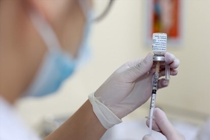 TP.HCM dự kiến tiêm vaccine ngừa COVID-19 cho trẻ tại quận 1, Củ Chi từ 27/10