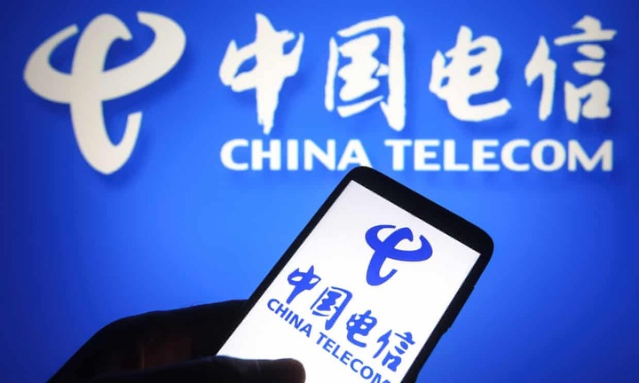 Mỹ tước bỏ giấy phép của công ty China Telecom do lo ngại vấn đề an ninh quốc gia