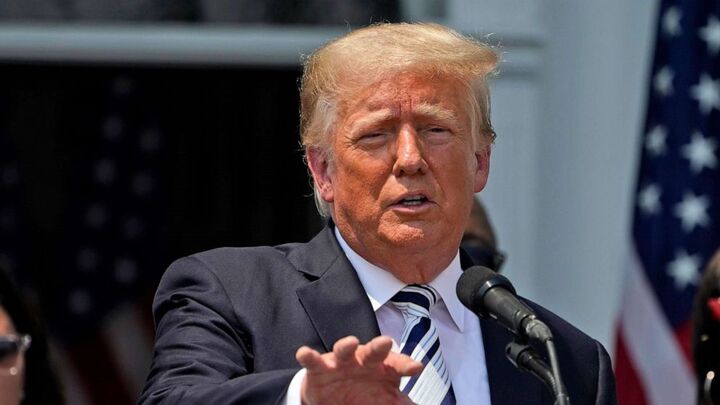 Nền tảng mạng xã hội mới của ông Trump kỳ vọng sẽ có khoảng 75 triệu người dùng