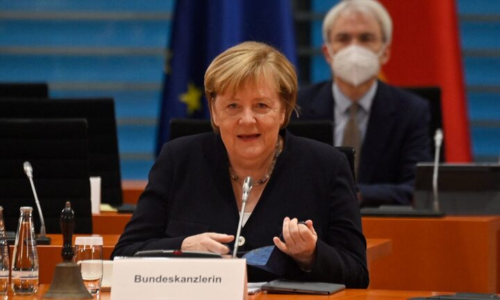 Sau khi chính thức nghỉ hưu bà Angela Merkel có kế hoạch gì?