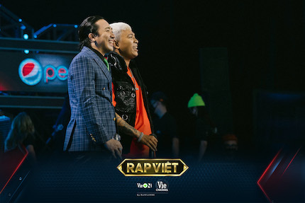 Tập 5 Rap Việt – Mùa 2: Lộ diện màn trình diễn siêu đỉnh, Trấn Thành nhận định mang tầm bài thi chung kết!