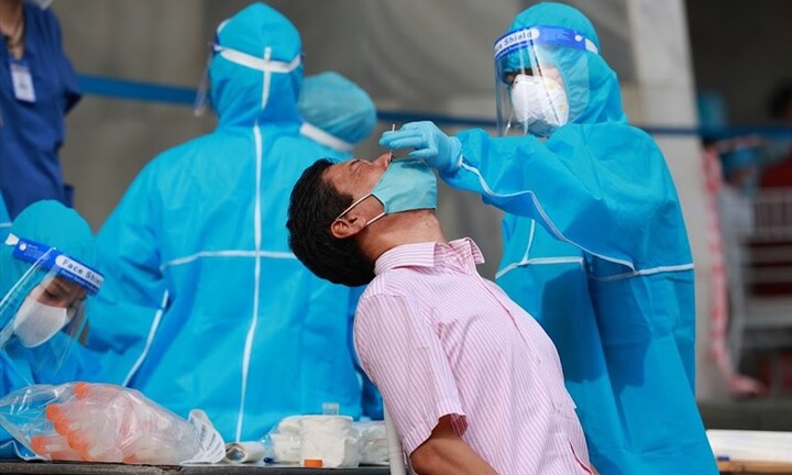 Ngay 14/11, Hà Nội thêm 119 ca mắc COVID-19 mới, 42 ca ngoài cộng đồng