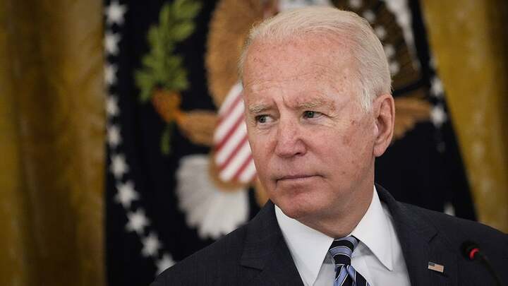 Liệu Tổng thống Biden có thể khôi phục sự tín nhiệm trước cuộc bầu cử giữa nhiệm kỳ 2022?