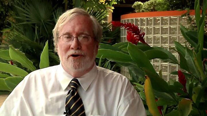 Trớ trêu chuyện tiến sĩ chống rửa tiền bị kết án vì tội rửa tiền