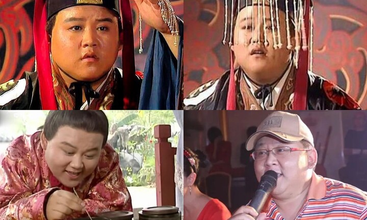 Diễn viên phim Tam Quốc Diễn Nghĩa qua đời ở tuổi 53