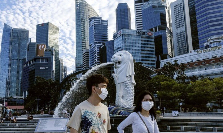 Quan chức Singapore: Có thể tránh làn sóng COVID-19 như ở châu Âu