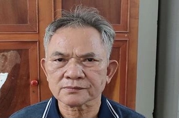 Đồng Nai: Kẻ giết người trốn khỏi trại giam bị bắt sau 31 năm lẩn trốn