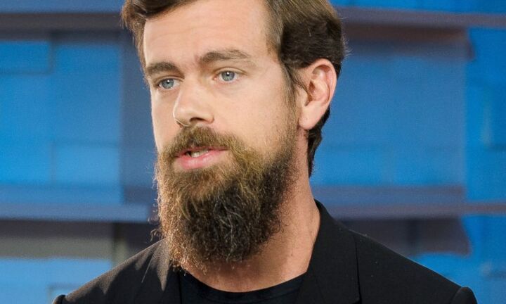 Jack Dorsey rời vị trí CEO Twitter sau 15 năm