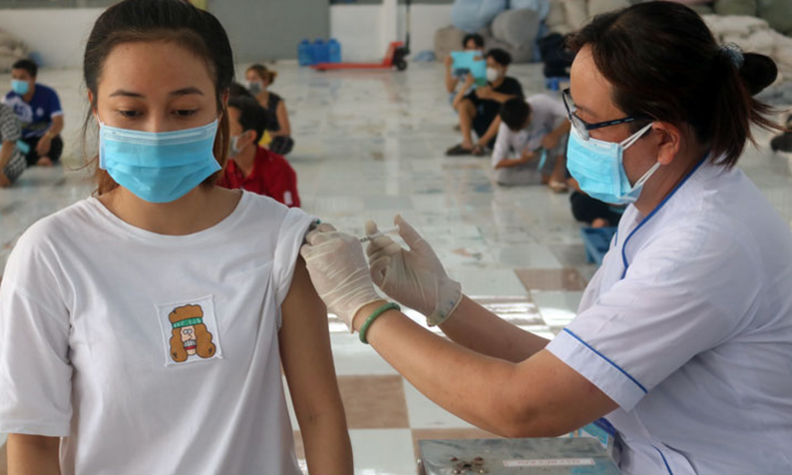Thu hồi thông báo 