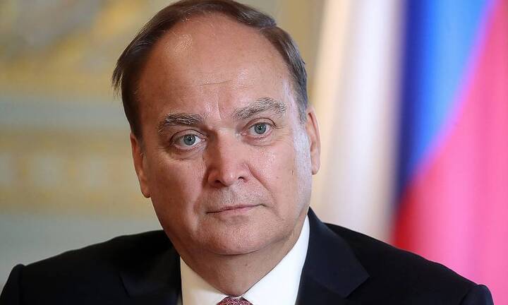 Nga đề xuất Mỹ để dỡ bỏ những rào cản ngoại giao, khẳng định đáp lại bằng hành động tương tự