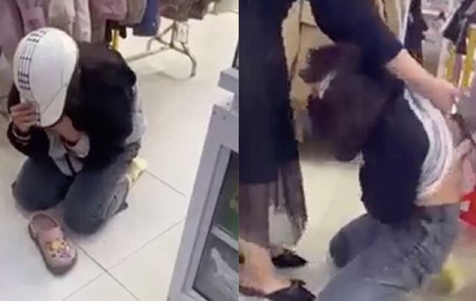Vụ nữ sinh bị đánh đập vì trộm váy ở Thanh Hoá: Nạn nhân đau đầu, chóng mặt phải nhập viện