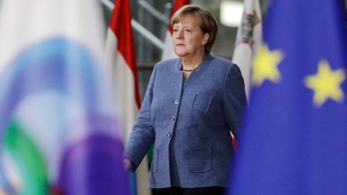 Sau 16 năm lãnh đạo chính trường Đức, điều gì đang đợi bà Merkel ở phía trước?