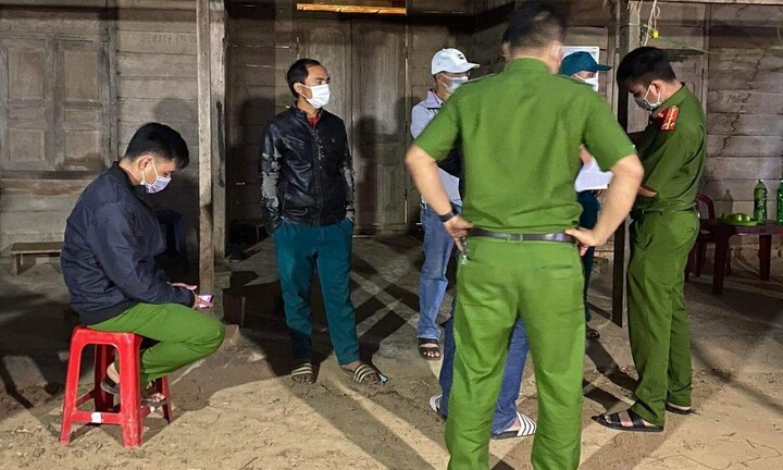 Đắk Nông: Hai cháu tử vong dưới hồ, bà nội mất tích