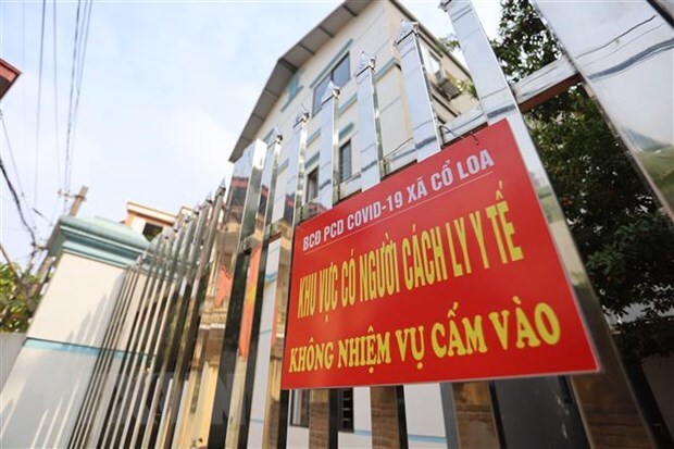 Hà Nội: F0 tại nhà được xác định khỏi bệnh khi nào?