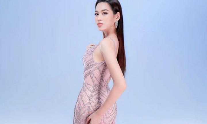 Miss World 2021: Đỗ Thị Hà công bố kết quả xét nghiệm COVID-19 sau khi tiếp xúc với trường hợp F0