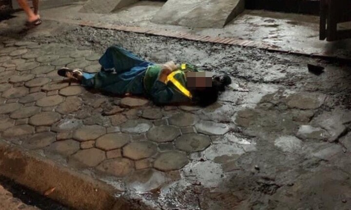 Tin tức tai nạn giao thông mới ngày 18/12: Tìm lái xe ô tô gây tai nạn cho nữ công nhân rồi bỏ trốn