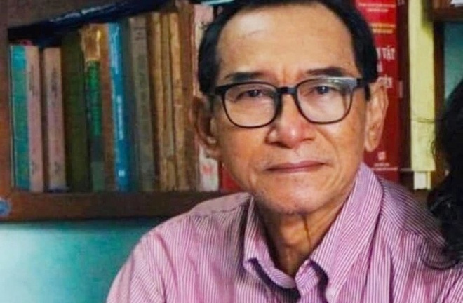Nghệ sĩ Nguyễn Bá Lộc qua đời sau thời gian chống chọi với bạo bệnh