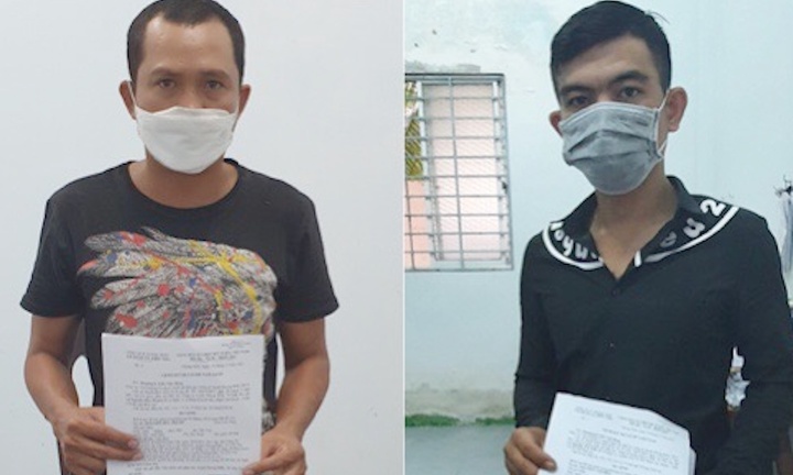 Cần Thơ: Bắt nhóm đe doạ, thu tiền bảo kê quán nhậu, massage