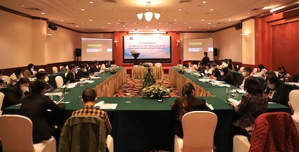 Tích cực đóng góp ý kiến về chính sách với người hiến mô, bộ phận cơ thể người: Chìa khóa giải quyết các bất cập tồn tại