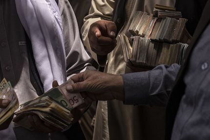 Cuộc khủng hoảng tại Afghanistan sẽ ra sao trong năm 2022?