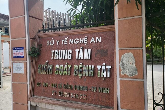 Vụ công ty Việt Á 