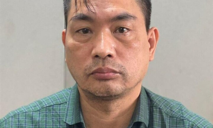 Đình chỉ sinh hoạt đảng Giám đốc CDC Hải Dương