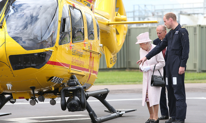 Được khen ngợi là