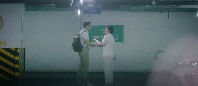  Thương Ngày Nắng Về tập 18: Trang phát hiện quan hệ giữa bà Nhung và Duy