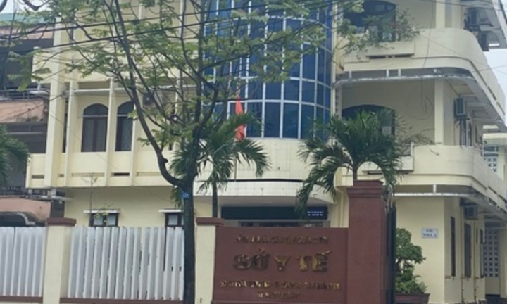 Vụ Công ty Việt Á 
