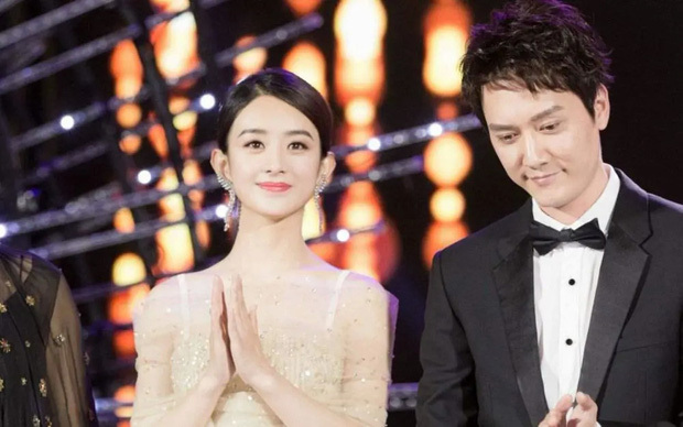 Tin tức sao Hoa ngữ mới nhất ngày 25/12: Chi tiết hot trong màn níu kéo Triệu Lệ Dĩnh tái hôn của Phùng Thiệu Phong