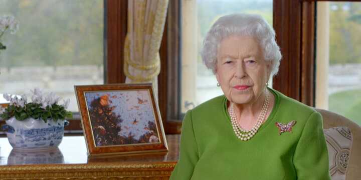 Cảnh sát Anh điều tra kẻ doạ ám sát Nữ hoàng Elizabeth