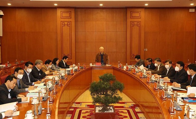 Vụ Công ty Việt Á 